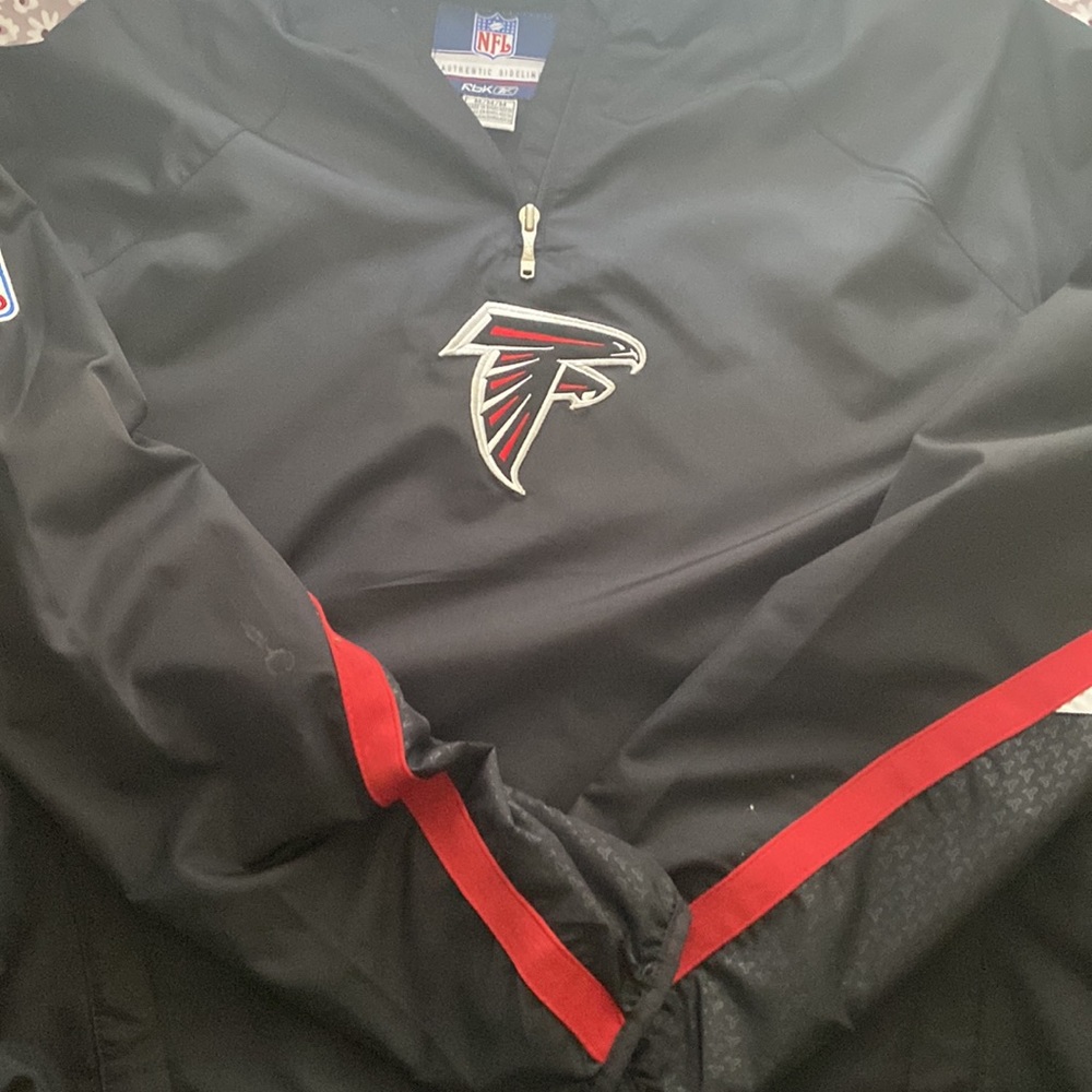 Atlanta Falcons Jacket - Picture 2 of 8